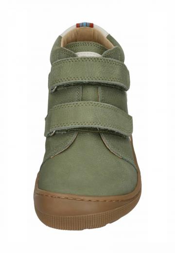 Высокие кеды