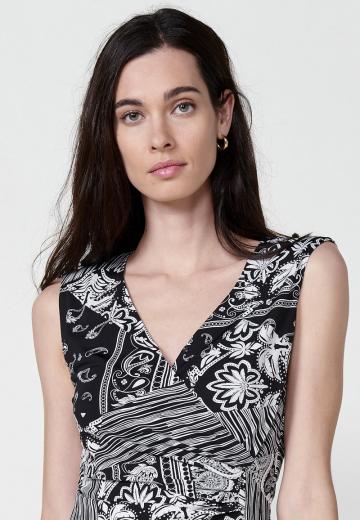 Платье футляр