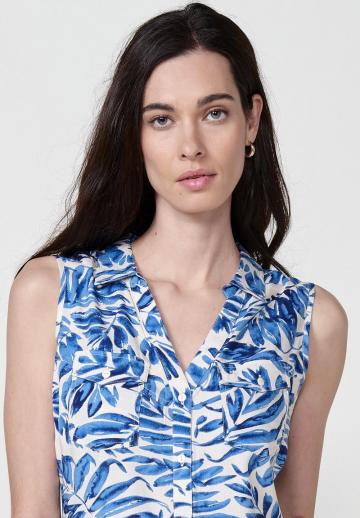 Майка-борцовка