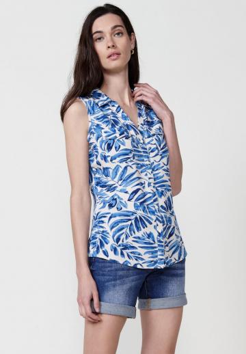 Майка-борцовка