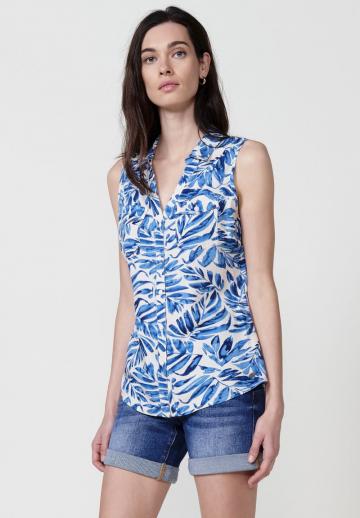 Майка-борцовка