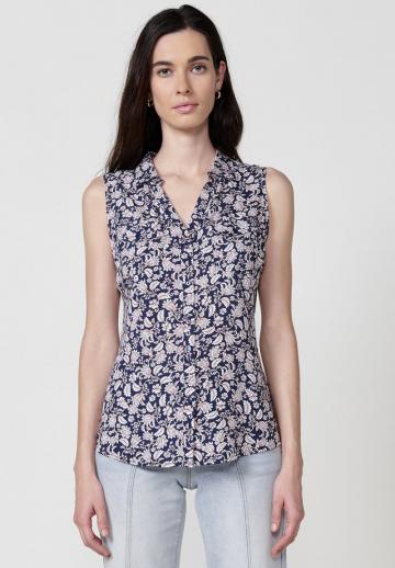 Майка-борцовка