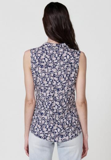 Майка-борцовка