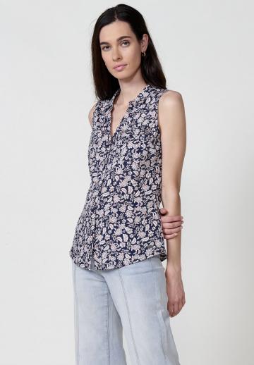 Майка-борцовка