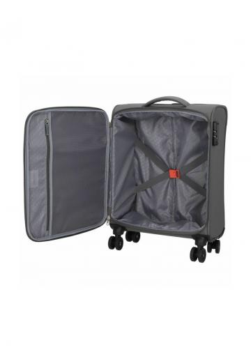 Чемодан на колесах