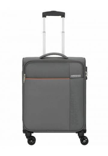 Чемодан на колесах