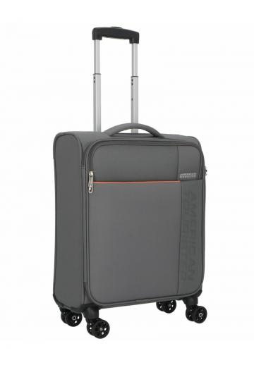 Чемодан на колесах