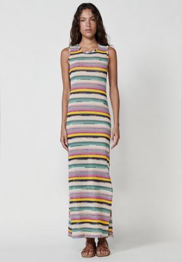 Пляжное платье