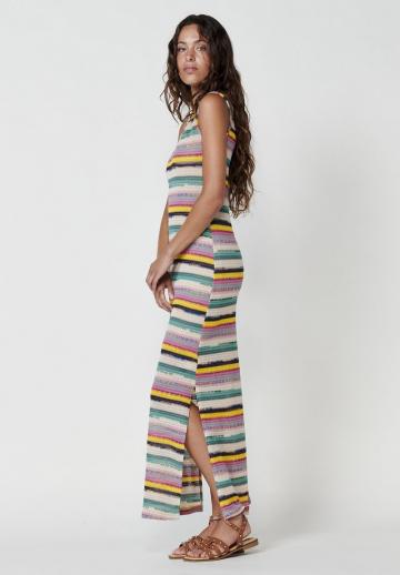 Пляжное платье