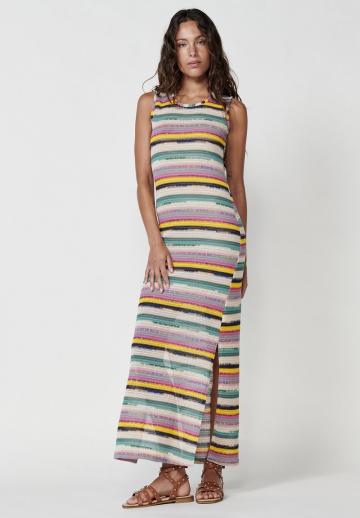 Пляжное платье