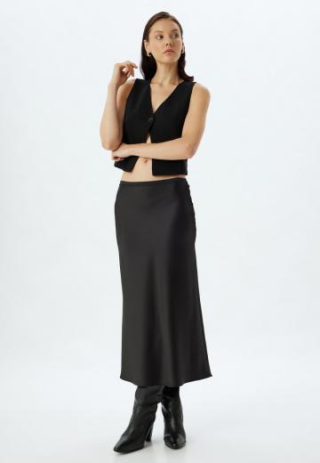 Летняя юбка