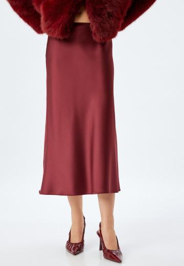 Летняя юбка