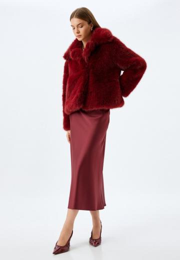 Летняя юбка