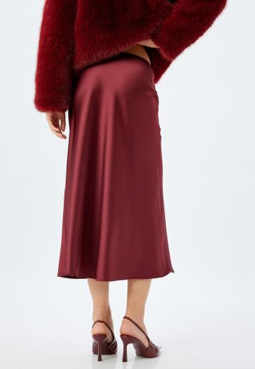 Летняя юбка