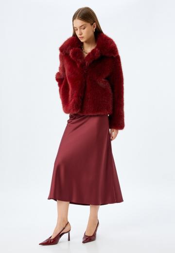 Летняя юбка