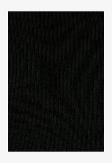 Вязаная юбка