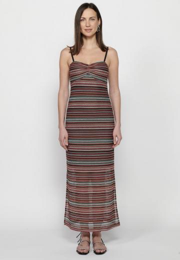 Пляжное платье