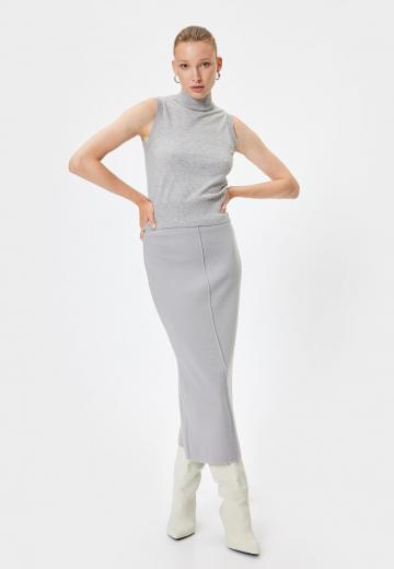 Летняя юбка