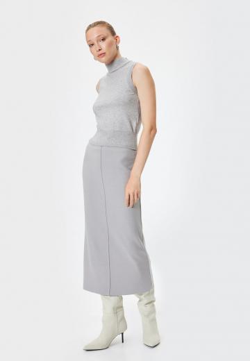 Летняя юбка