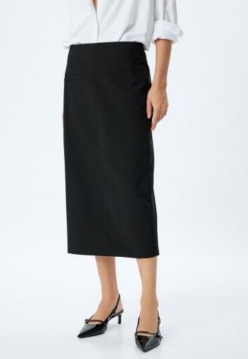 Летняя юбка