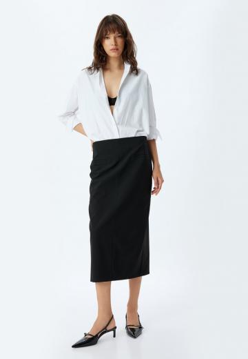 Летняя юбка