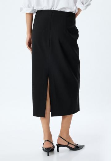 Летняя юбка