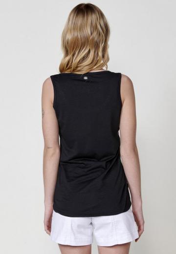 Майка-борцовка