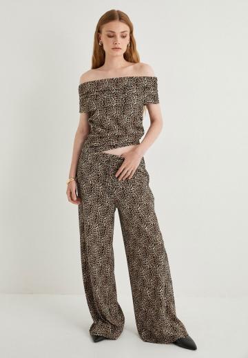 Майка-борцовка