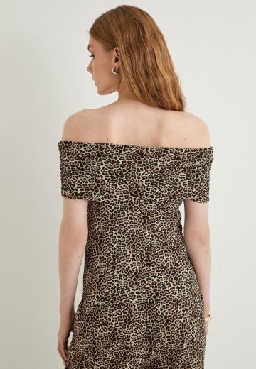 Майка-борцовка