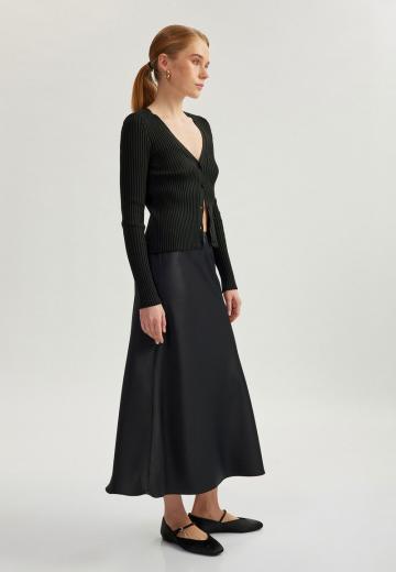 Летняя юбка