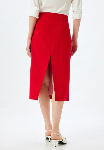 Летняя юбка