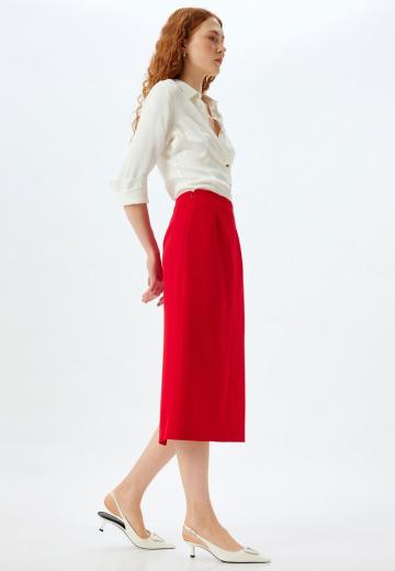 Летняя юбка