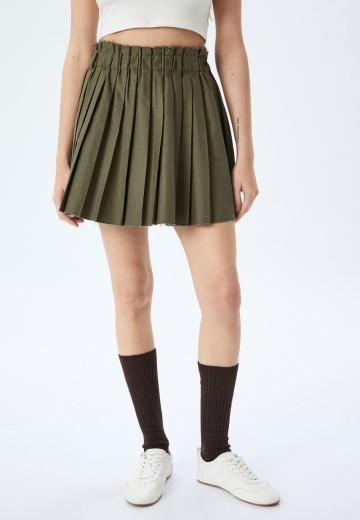 Летняя юбка