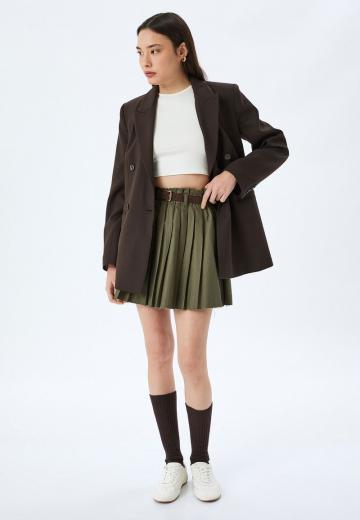 Летняя юбка