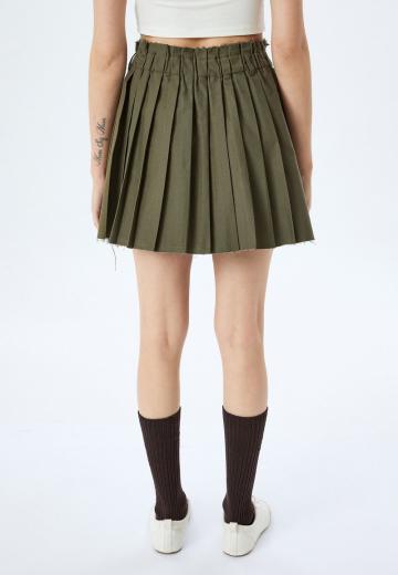 Летняя юбка