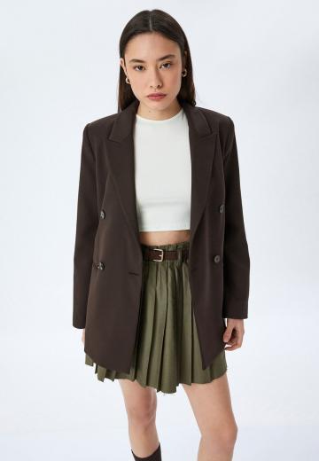 Летняя юбка