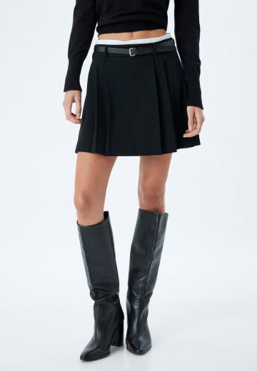 Летняя юбка