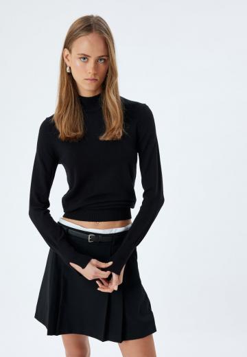 Летняя юбка