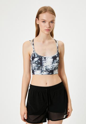 Бюстгальтер без косточек