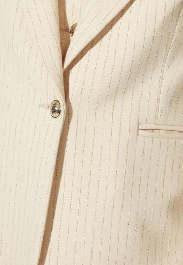 Куртка-блейзер