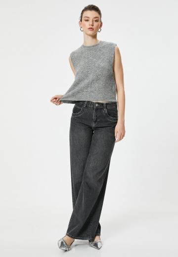 Майка-борцовка