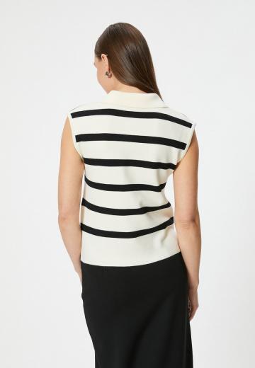 Майка-борцовка