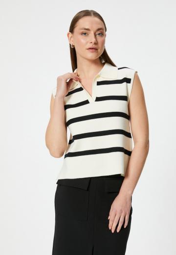 Майка-борцовка