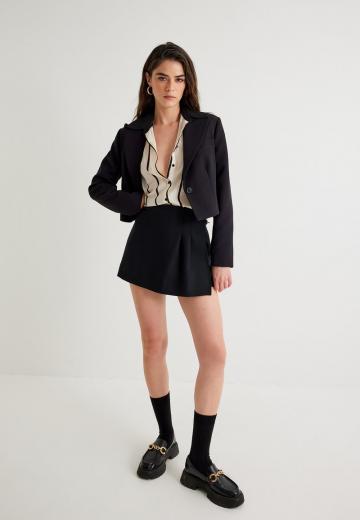 Летняя юбка