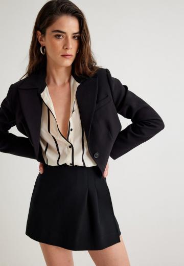 Летняя юбка