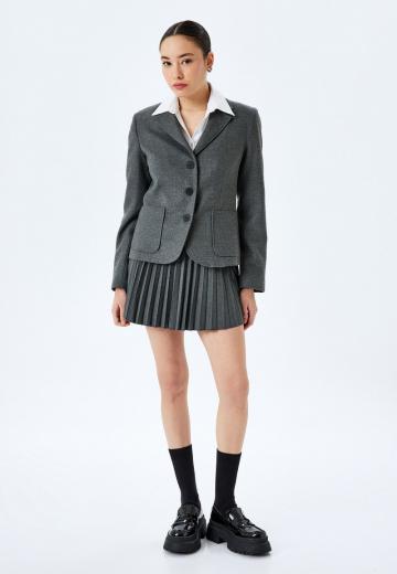 Летняя юбка