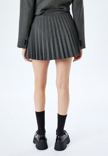 Летняя юбка