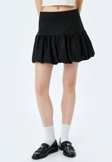 Летняя юбка