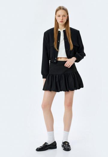 Летняя юбка