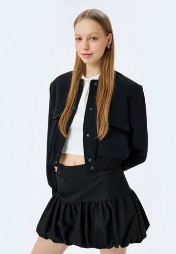 Летняя юбка